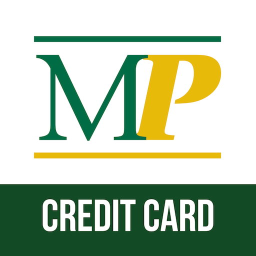 MPCreditCard logo