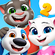 My Talking Tom Friends 2