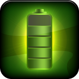 Light Battery Saver prank icon