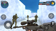テロ対策作戦：FPSゲームのおすすめ画像2