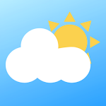 Cover Image of Télécharger Weather in Sargodha - Sargodha  APK