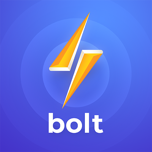 Bolt Advance logo