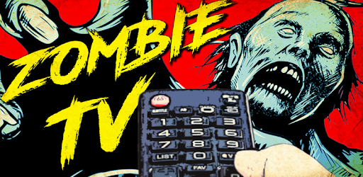 Zombie Television