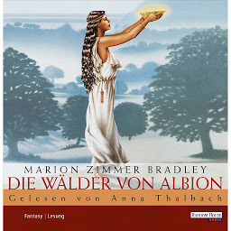 Icon image Die Wälder von Albion