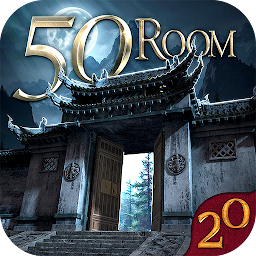Can you escape the 50 room 20 Mod Apk