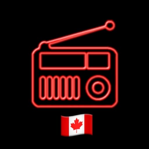 Radio Canada Fm Radio logo