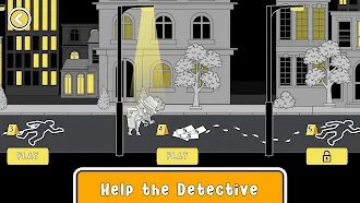 Game screenshot Crowded Mysteries hack