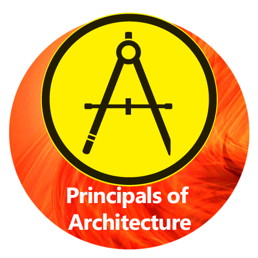 Learning Architecture  Icon