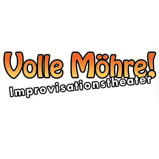 Volle Möhre! logo