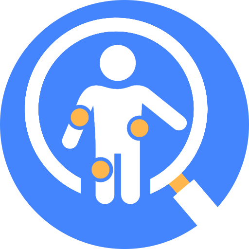 Symptom Checker logo