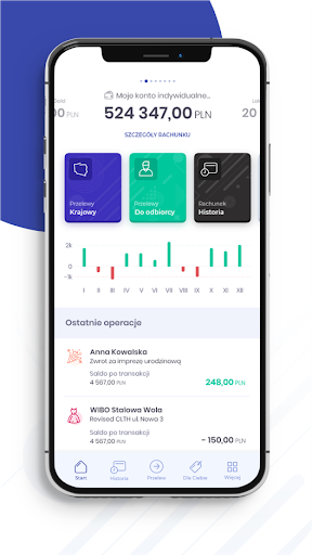 BS Halinów EBO Mobile PRO Screen 3
