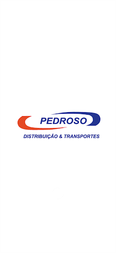 Android application Pedroso Distribuidora screenshort