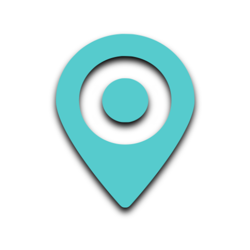 My Location logo