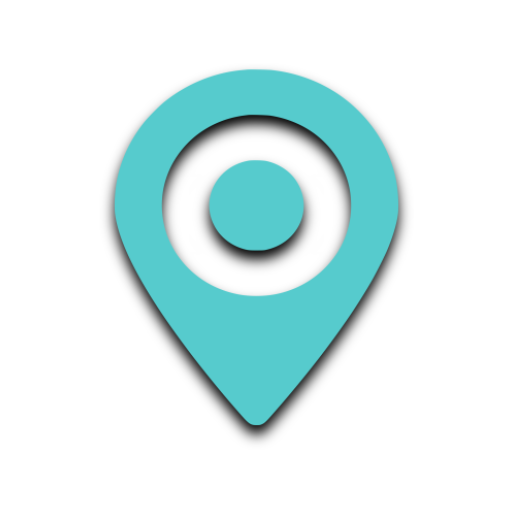 My Location v1.05-ps-pro Icon