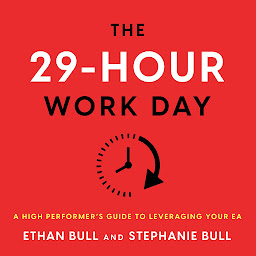Icon image The 29-Hour Work Day
