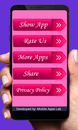 Six Kalmas - Urdu and English Screen 3