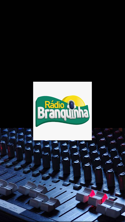 Rádio Branquinha - 1.0 - (Android)