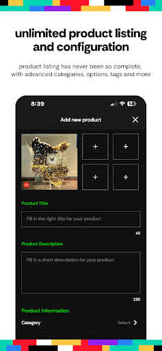 donkafele Screen 3