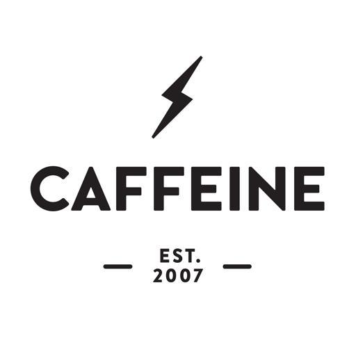 Caffeine EE 3.6 Icon