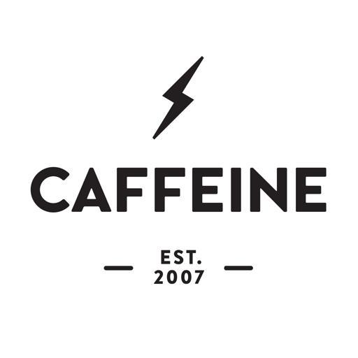 Caffeine EE logo