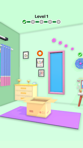 ArrangeEm All Screen 2