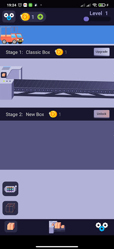 Idle Box Factory - v1.4