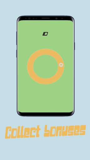 Circle Click Screen 3