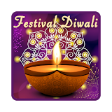 Festival Diwali Keyboard icon