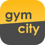 Cover Image of Download Gym City  APK