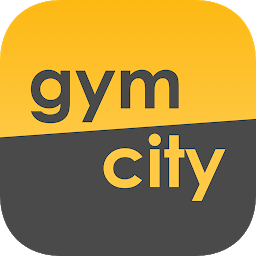 Icon image Gym City