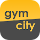 Gym City - Androidアプリ