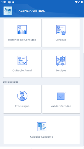 SAAE Carinhanha - BA