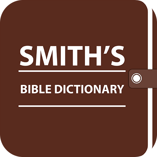 Smiths Bible Dictionary logo