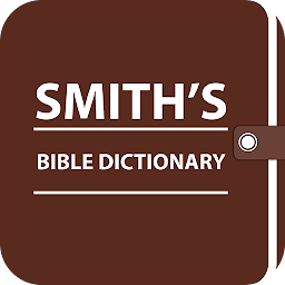 Immagine dell'icona Smith's Bible Dictionary