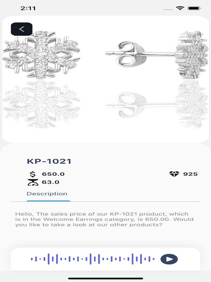 #7. Konush (Android) Podle: Forbigs