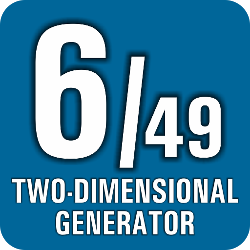 Lotto Winner for Lottery 6 49 Apps no Google Play