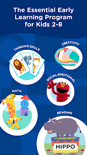 HOMER  Fun Learning For Kids Apk Download 3