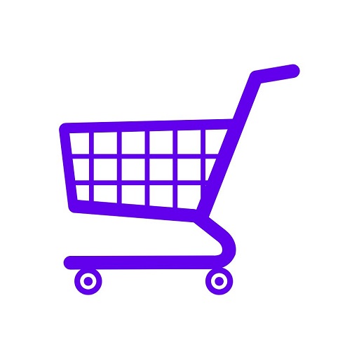 Shopping List logo