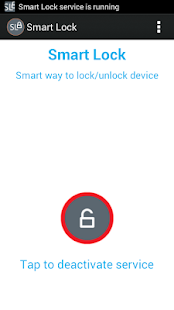 Smart Lock - Free