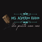 Cover Image of Download Del Acuerdo Radio Digital  APK