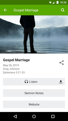 Memorial Presbyterian Church