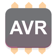 Pemrograman Mikrokontroler AVR