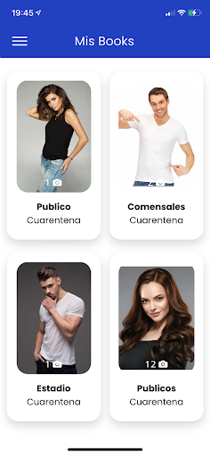 Julio Toledo Extras Casting