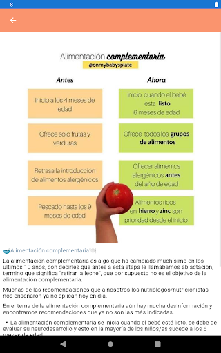 PekeBocados screenshot 14