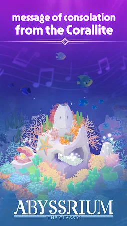 Game screenshot Abyssrium The Classic mod apk