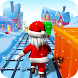 Santa Claus Run - Endless Game - Androidアプリ
