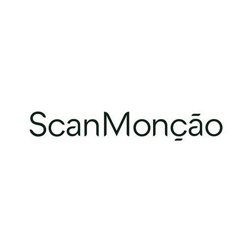 ScanMonção logo