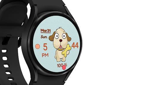 Dog WF (Light) screenshot 8