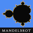 Mandelbrot set