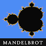 Mandelbrot set